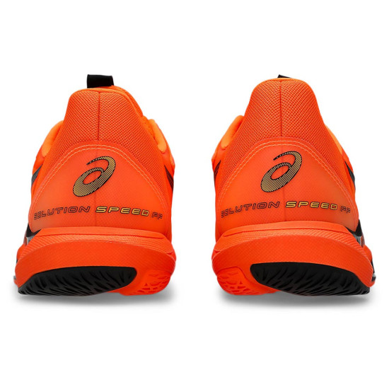 Asics Solution Speed FF 3